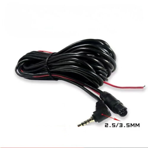 carplay後鏡頭 10米線